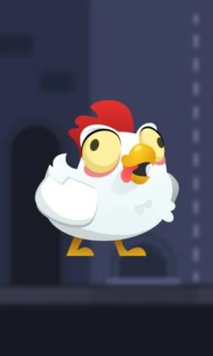 Chicken Road slot by InOut Games at ViciBet